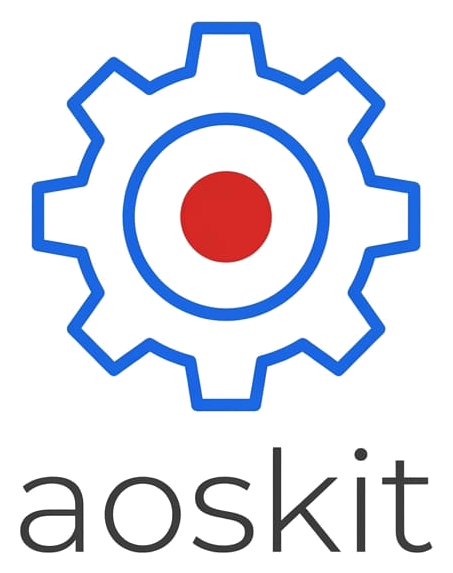 aoskit